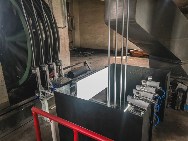 TST糖心VLOG官方网站入口AI視覺圖像監控係統